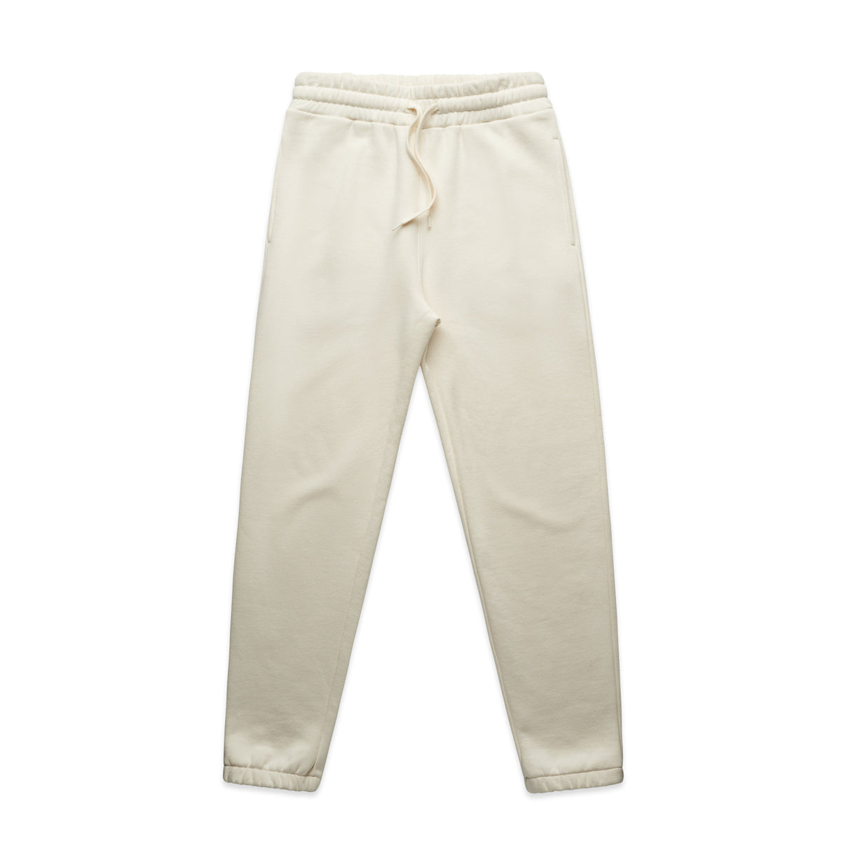 4921-WO'S STENCIL TRACK PANTS