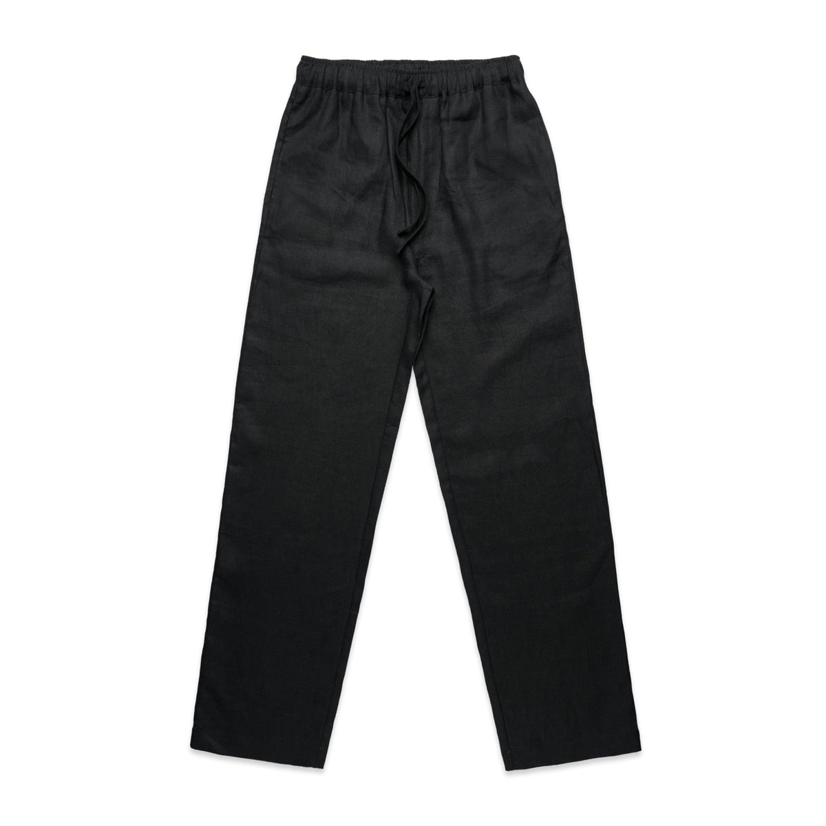 4922-WO'S LINEN PANTS