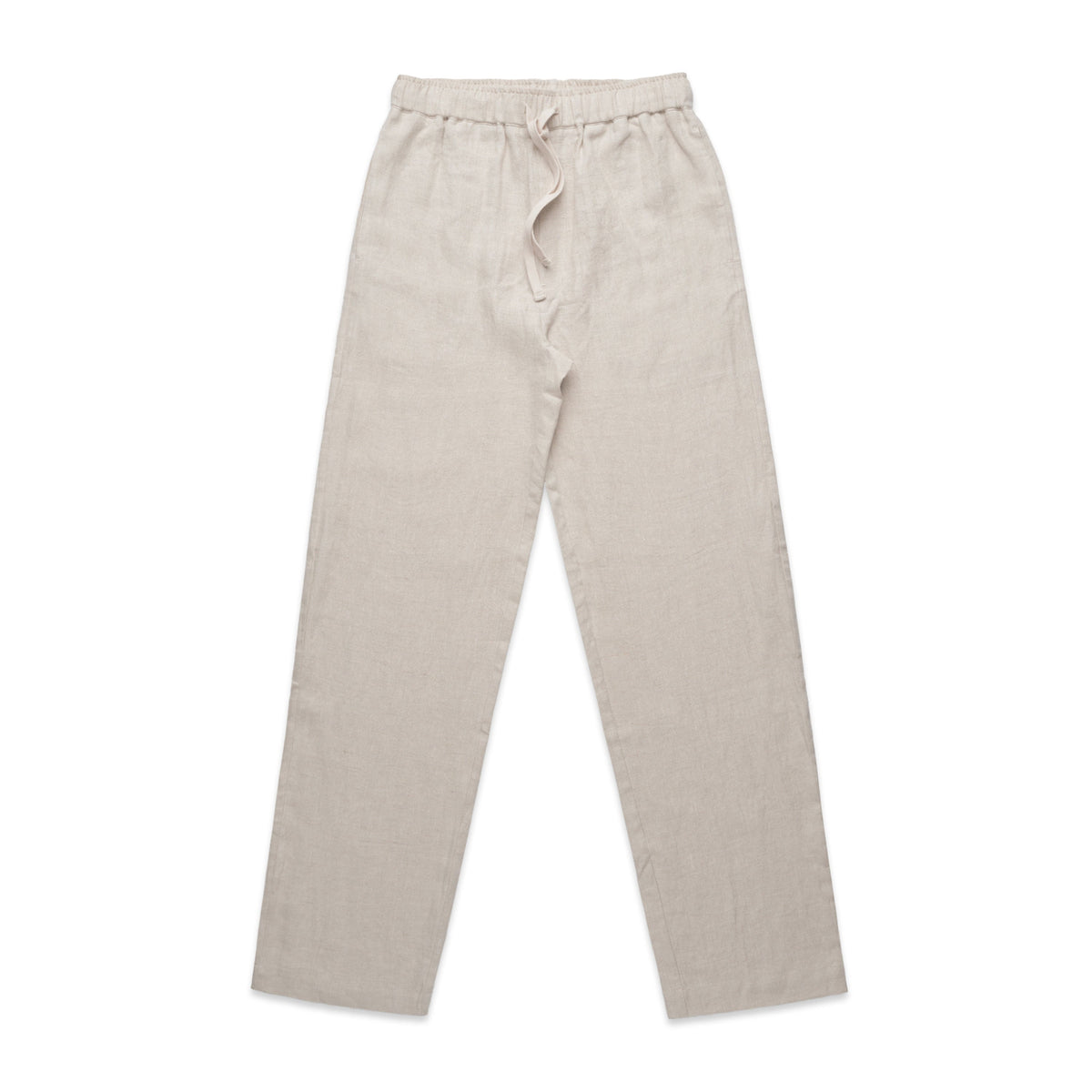 4922-WO'S LINEN PANTS