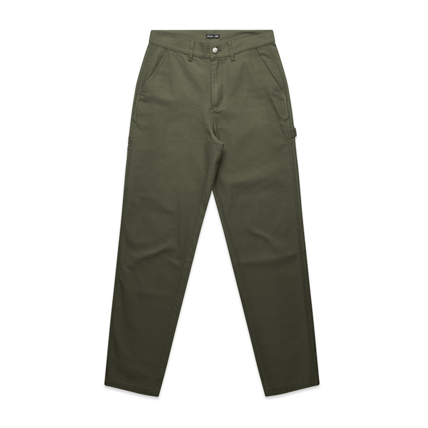 4927-WO'S UTILITY PANTS