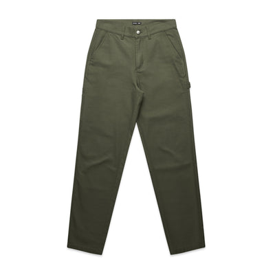 4927-WO'S UTILITY PANTS