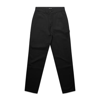4927-WO'S UTILITY PANTS