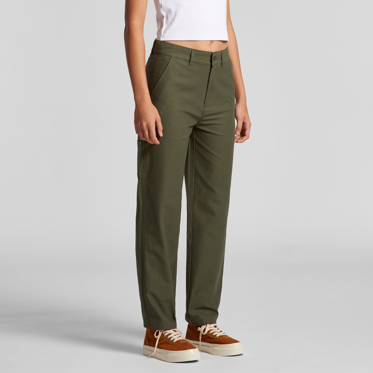 4927-WO'S UTILITY PANTS