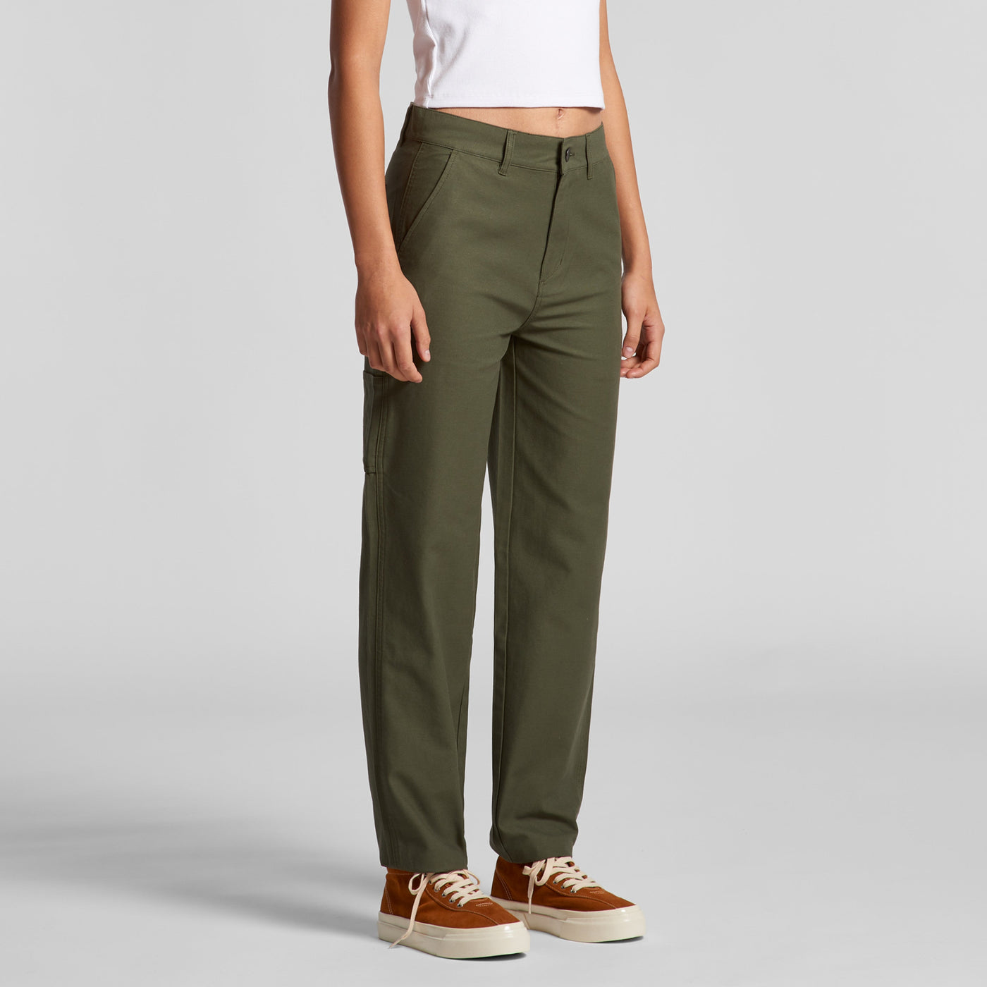 4927-WO'S UTILITY PANTS