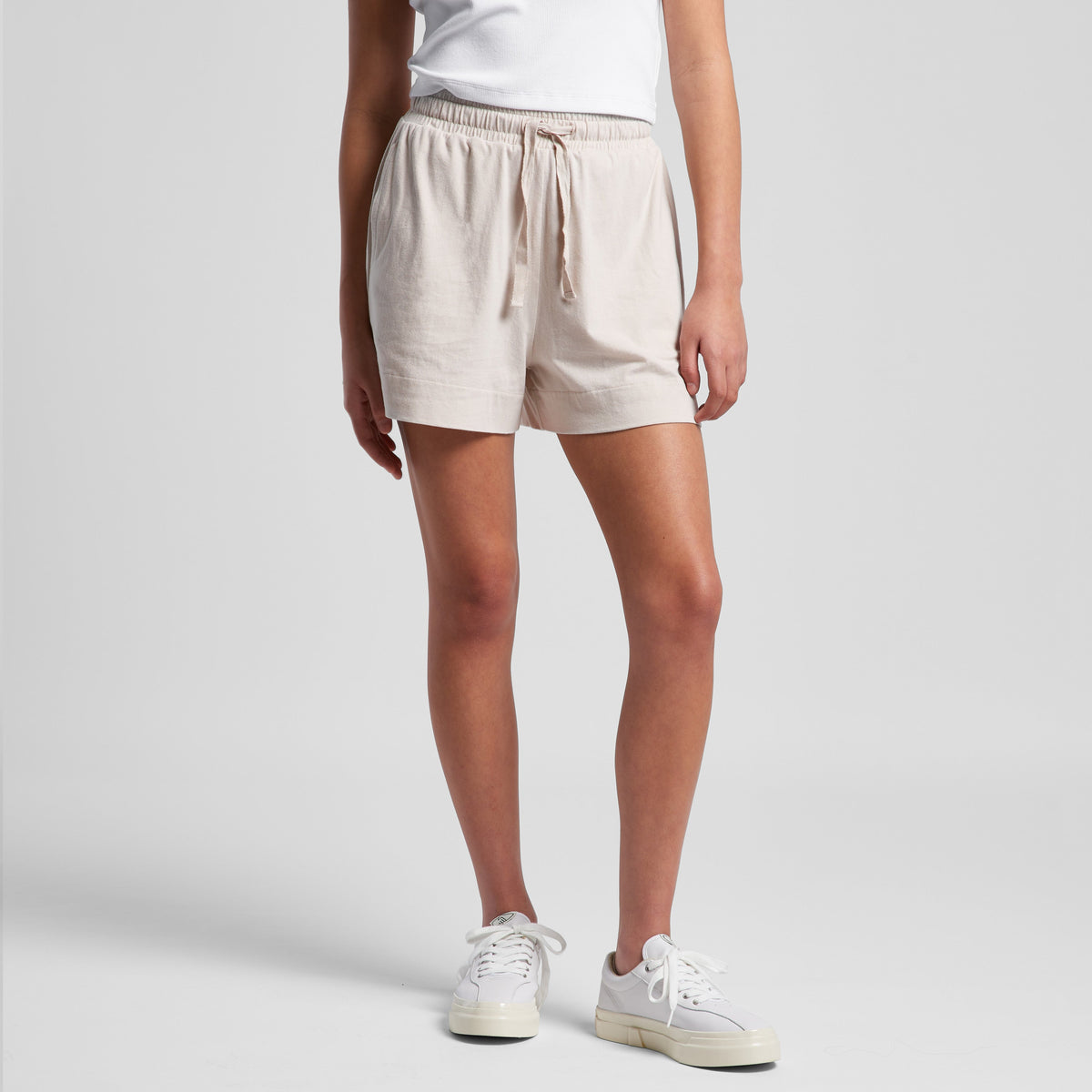 4928-WO'S SOFT SHORTS