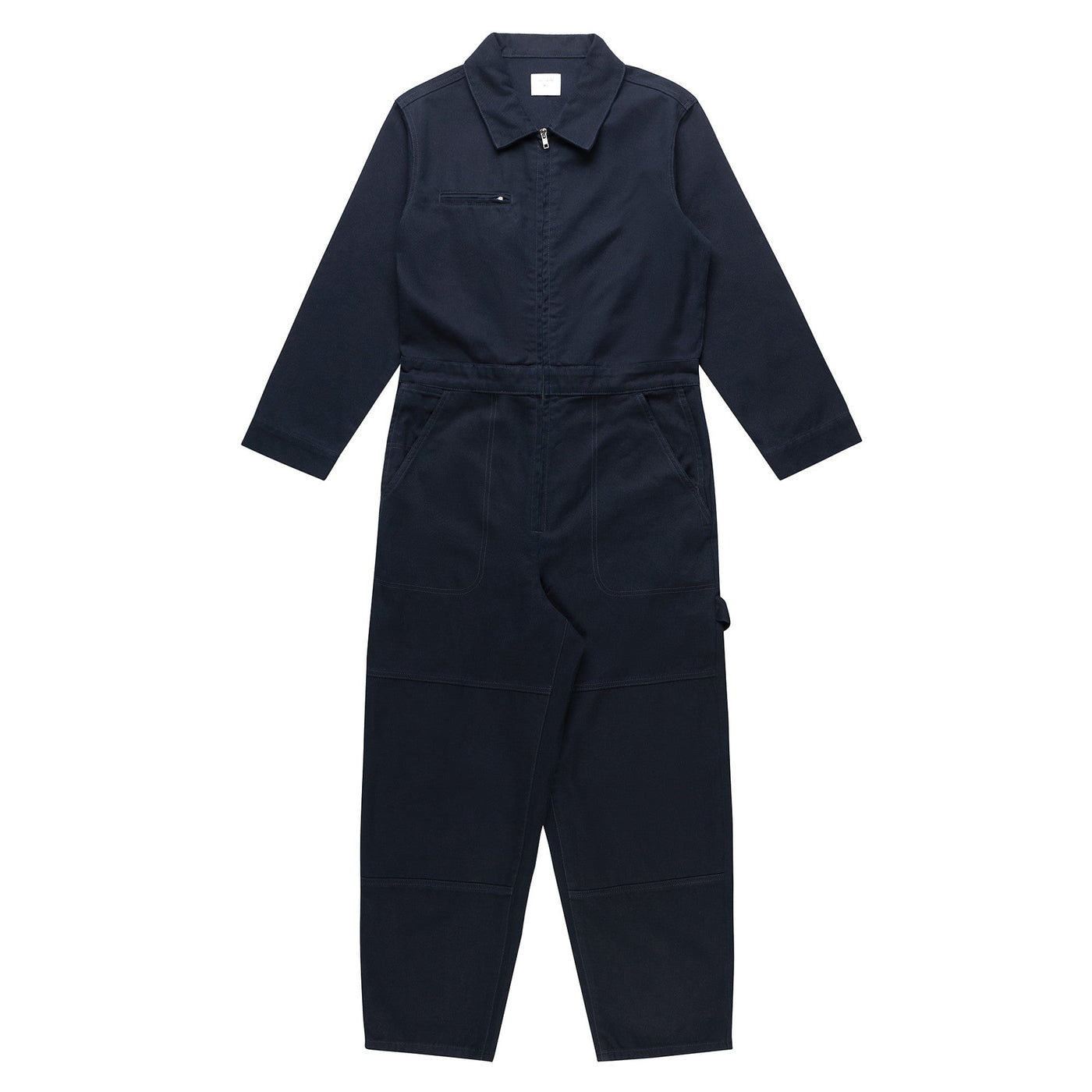 4981-WO'S CANVAS COVERALLS