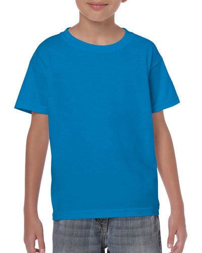 5000B-Youth Short Sleeve T-Shirt