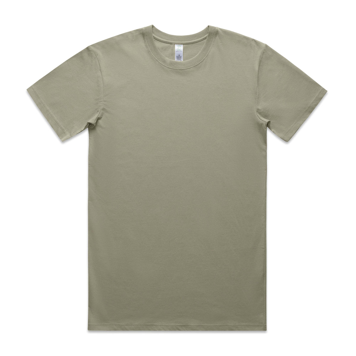 5001G-MENS STAPLE ORGANIC TEE