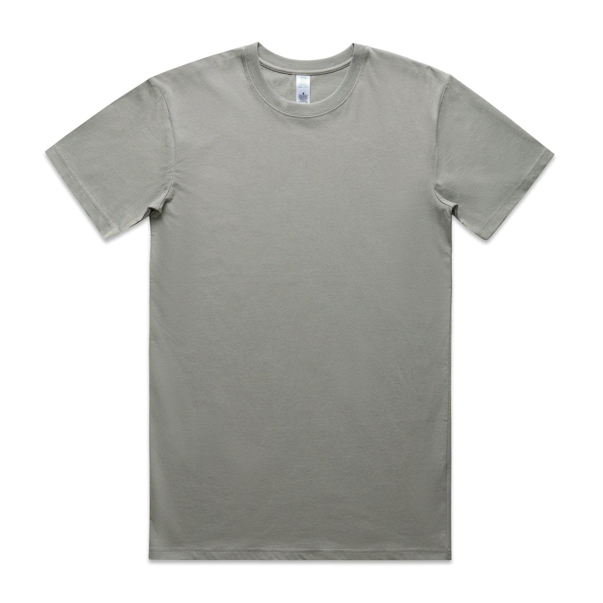 5001G-MENS STAPLE ORGANIC TEE