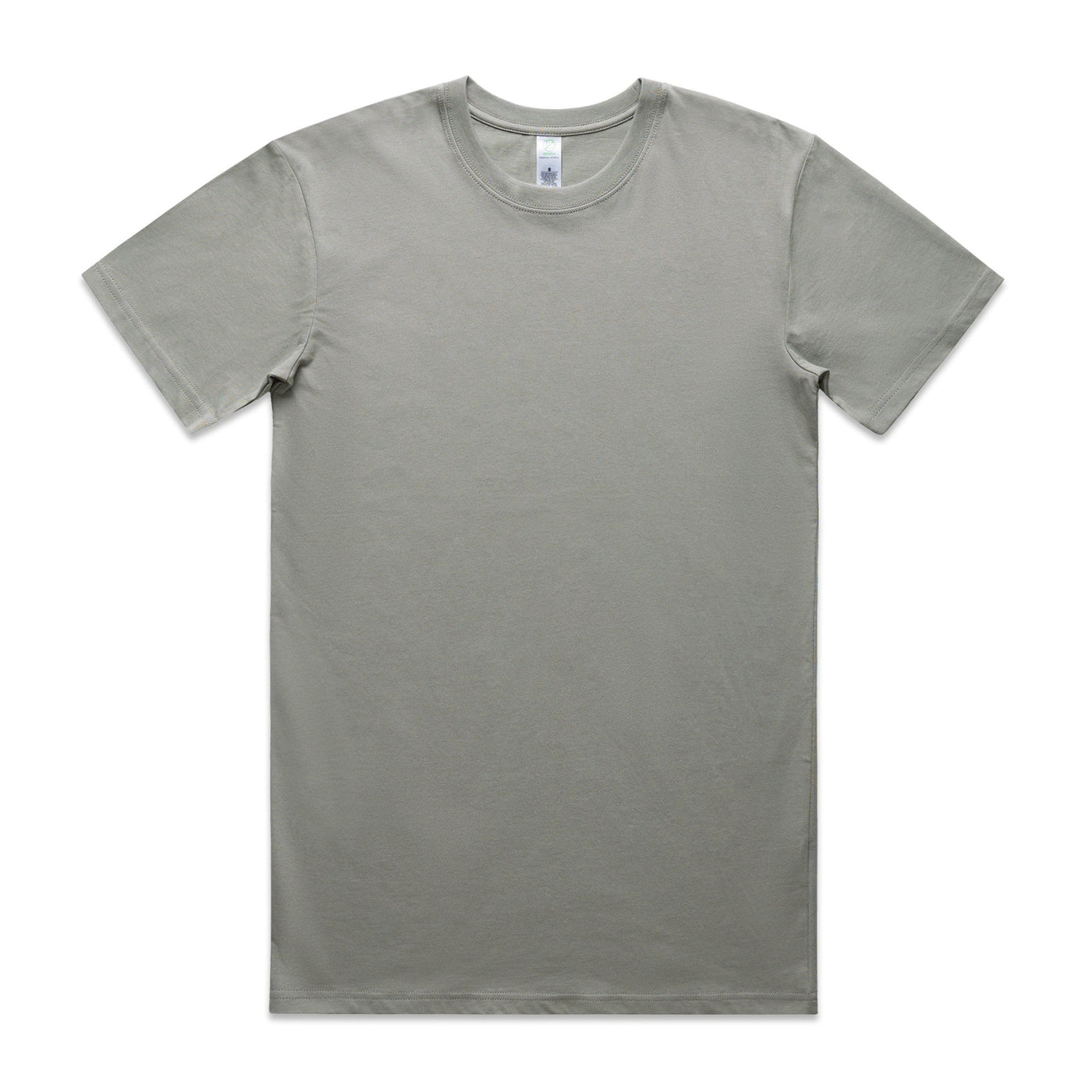 5001G-MENS STAPLE ORGANIC TEE