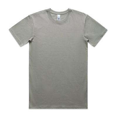 5001G-MENS STAPLE ORGANIC TEE