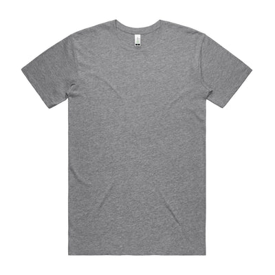5001G-MENS STAPLE ORGANIC TEE