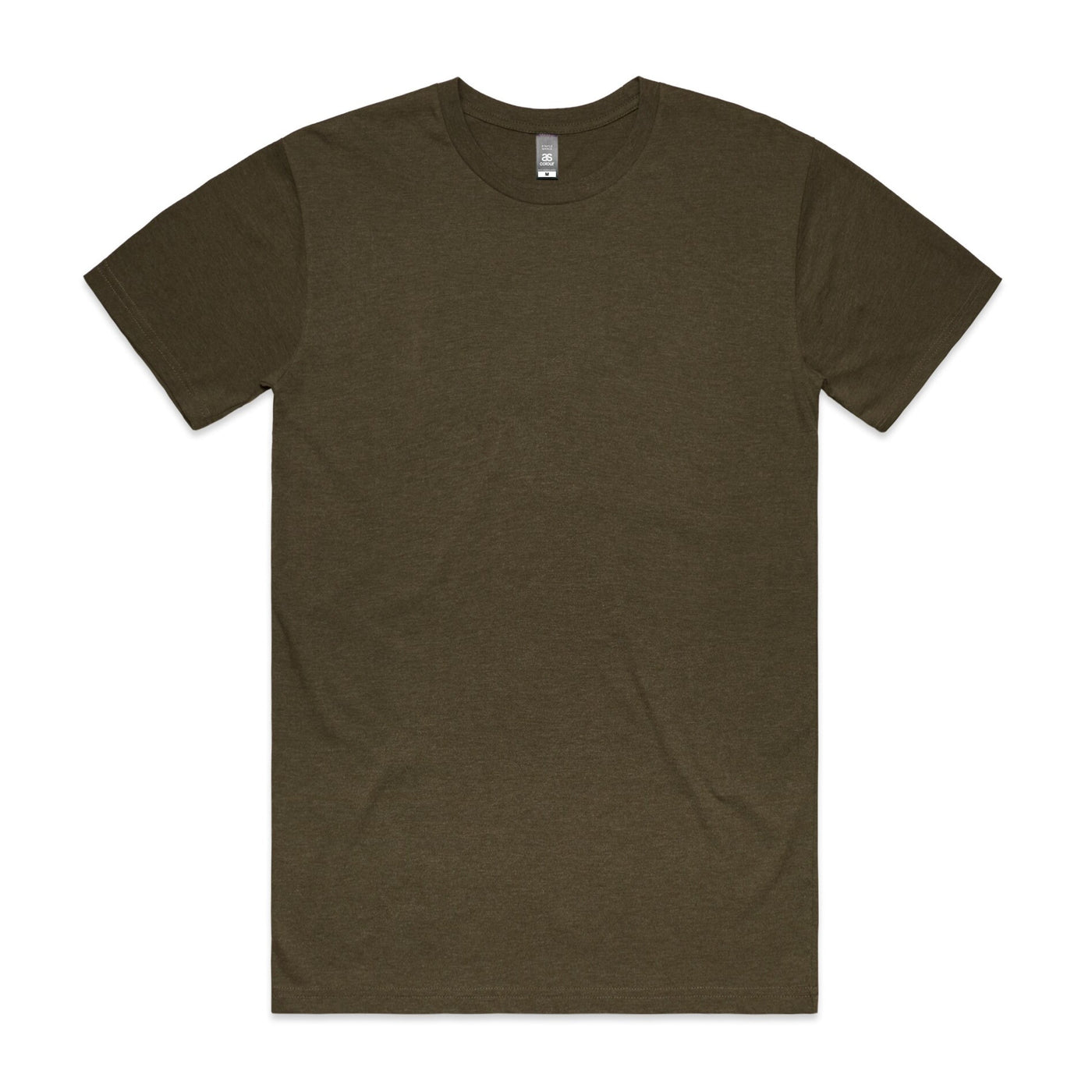 5001M-MENS STAPLE MARLE TEE