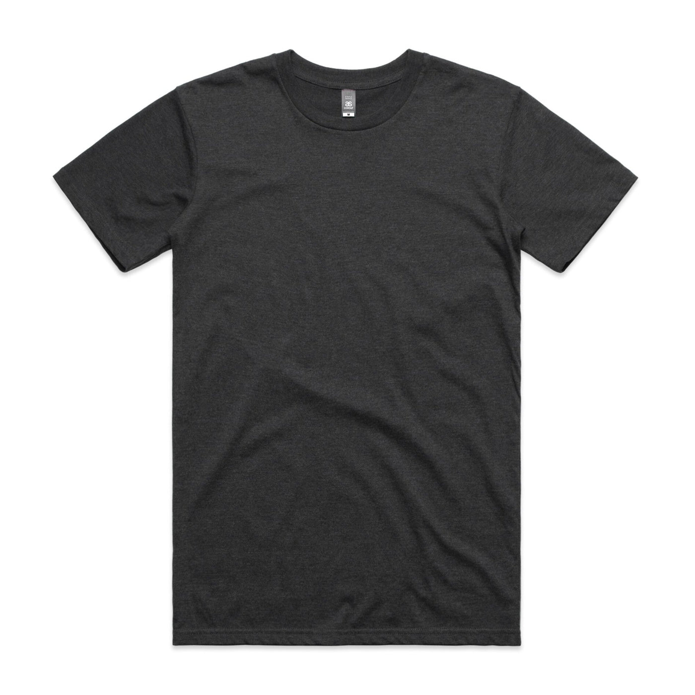 5001M-MENS STAPLE MARLE TEE