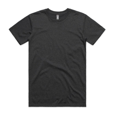 5001M-MENS STAPLE MARLE TEE