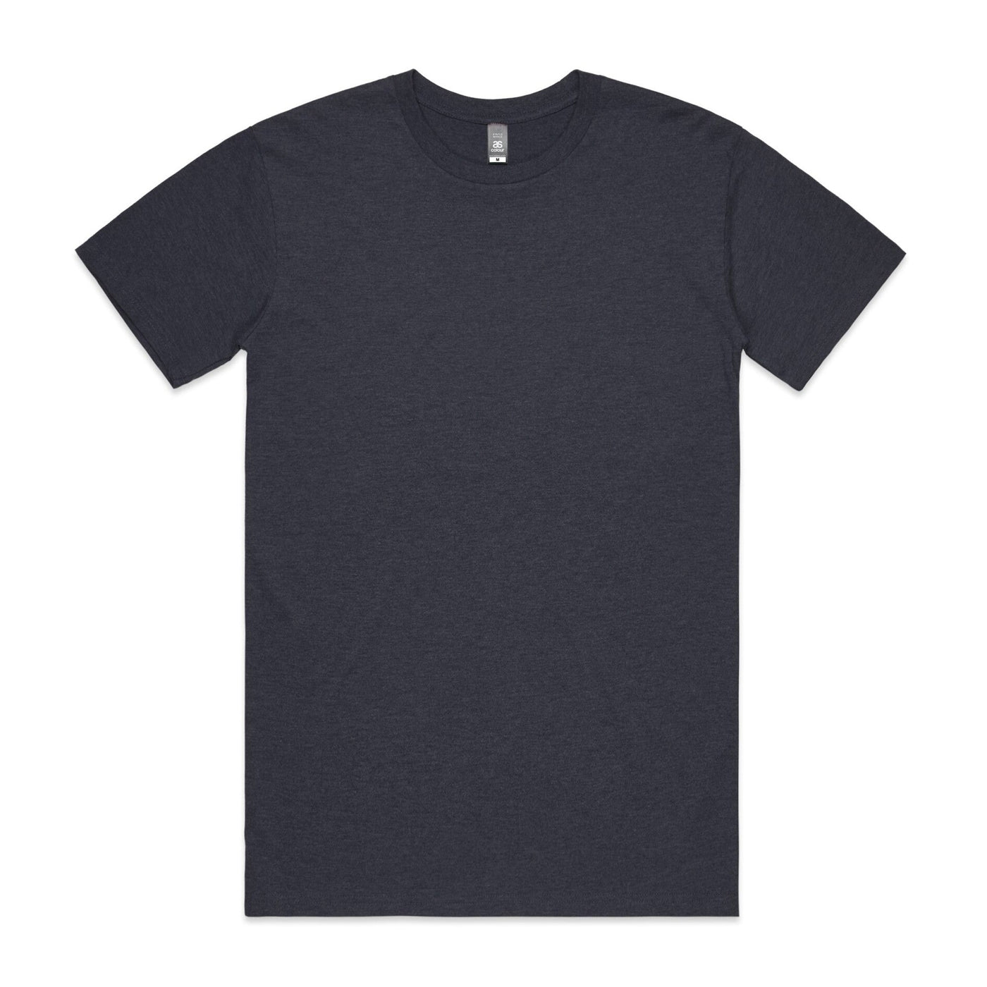 5001M-MENS STAPLE MARLE TEE