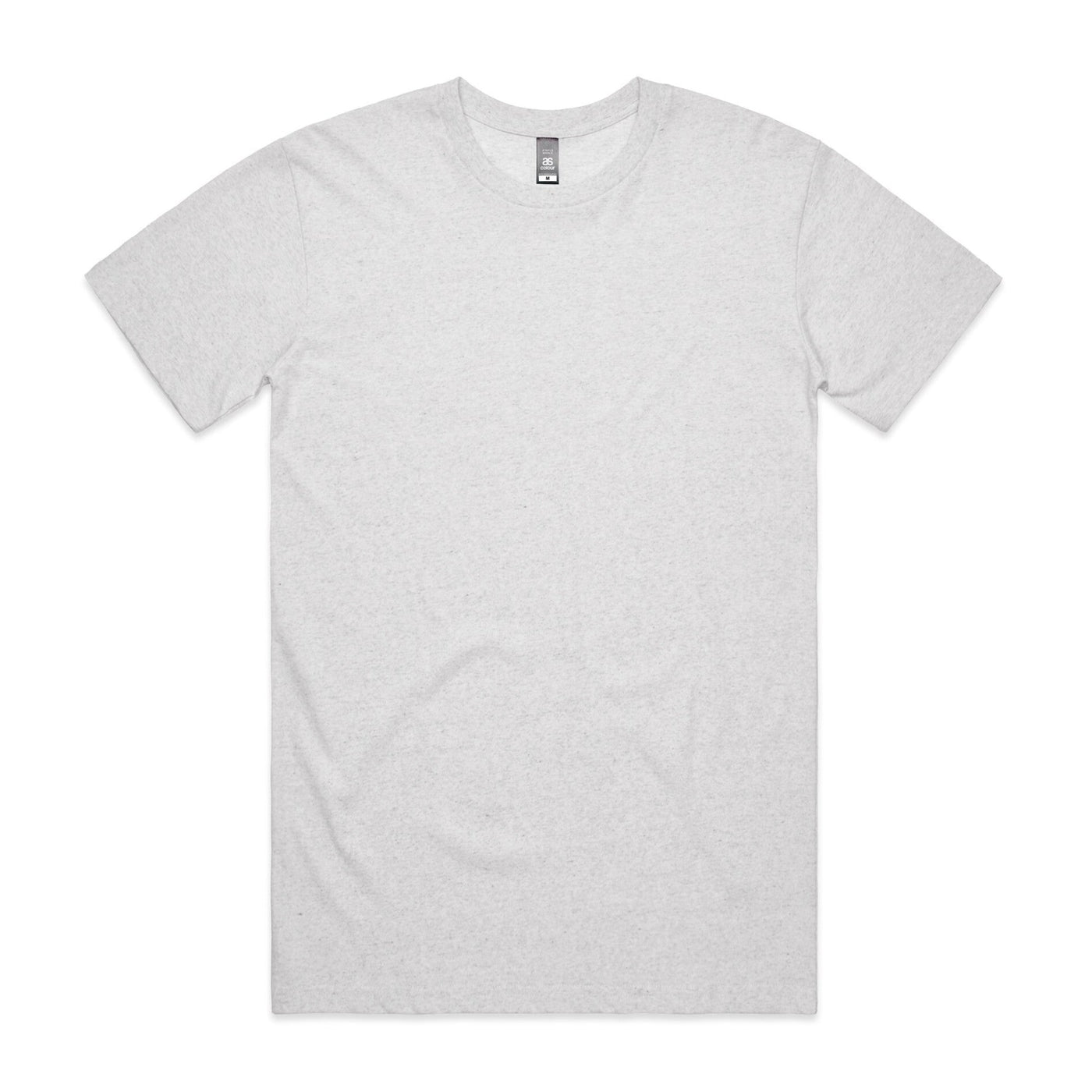 5001M-MENS STAPLE MARLE TEE
