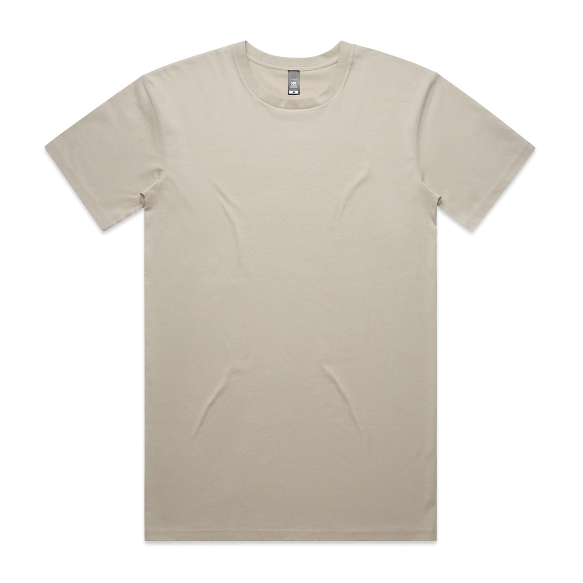 5001-MENS STAPLE TEE
