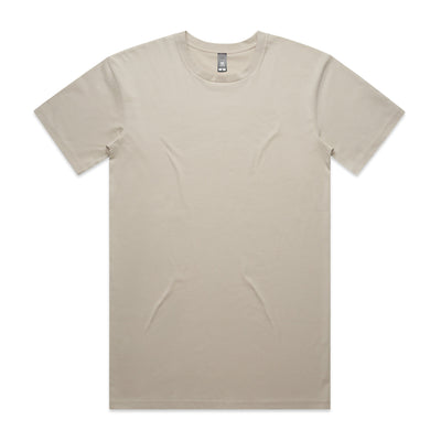 5001-MENS STAPLE TEE