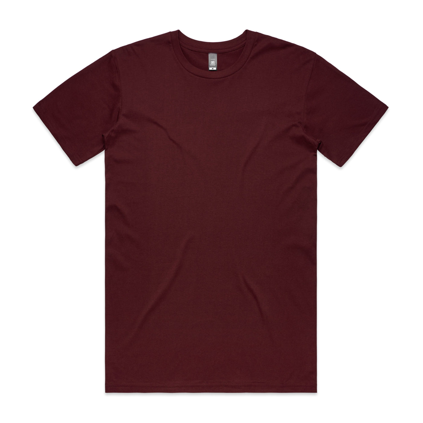 5001-MENS STAPLE TEE