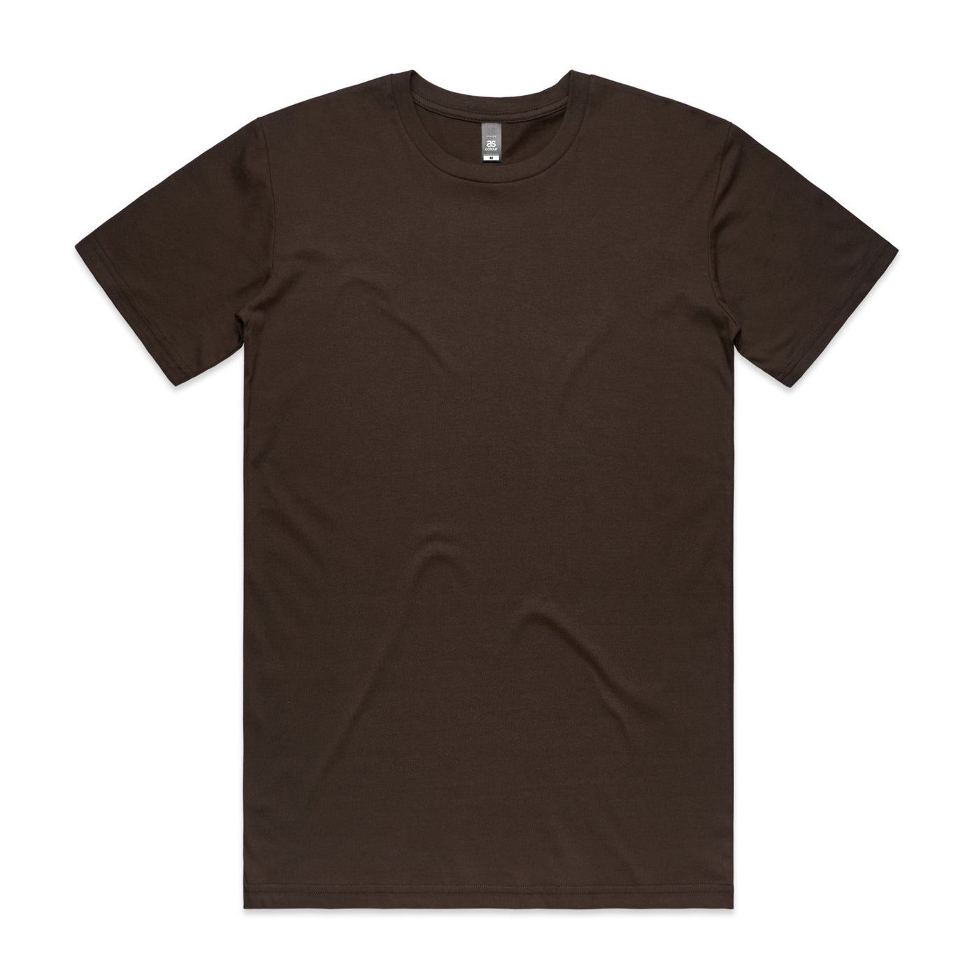 5001-MENS STAPLE TEE