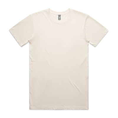5001-MENS STAPLE TEE