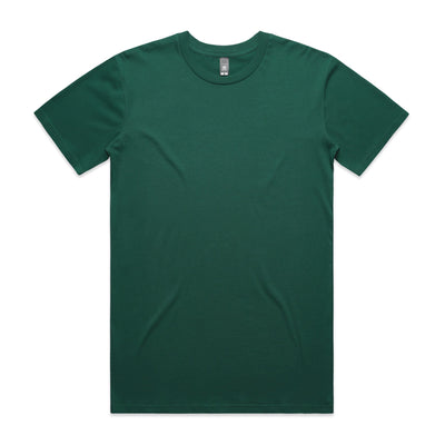 5001-MENS STAPLE TEE