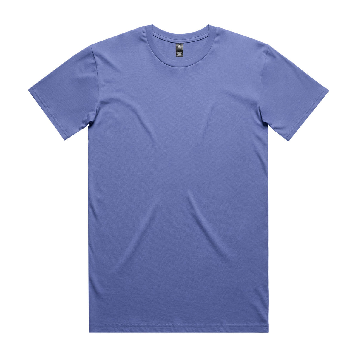 5001-MENS STAPLE TEE