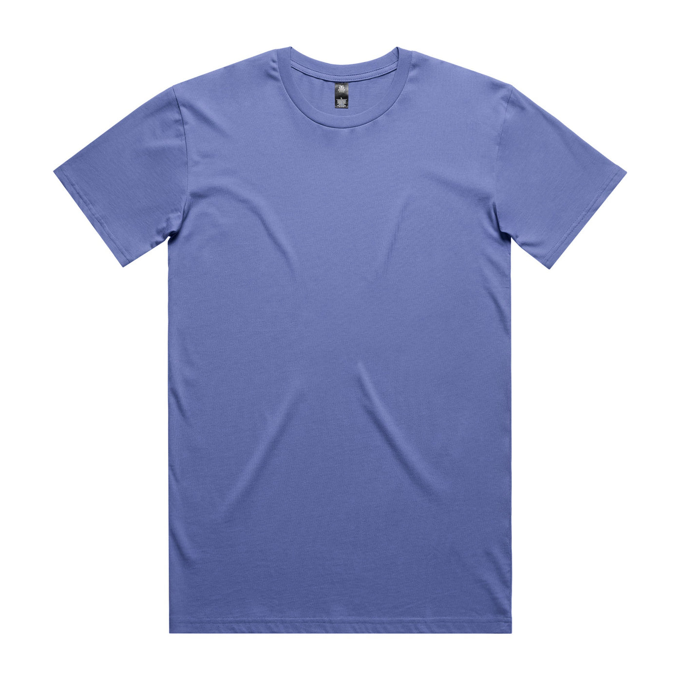 5001-MENS STAPLE TEE
