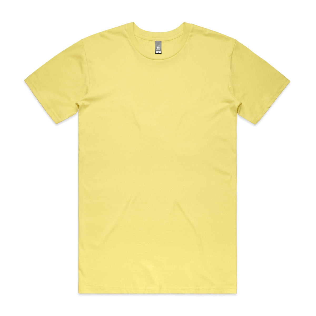 5001-MENS STAPLE TEE