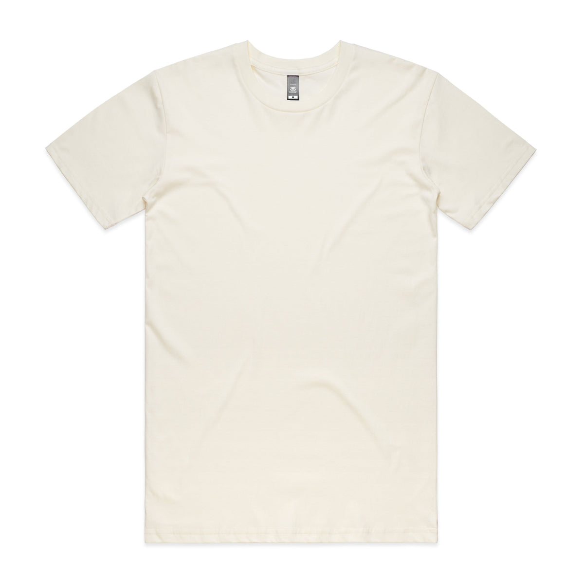 5001-MENS STAPLE TEE