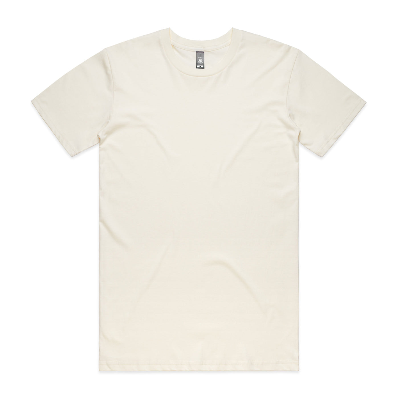 5001-MENS STAPLE TEE