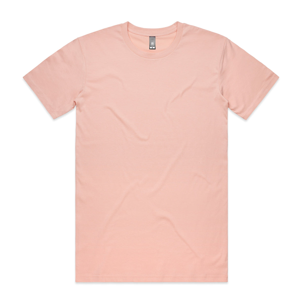 5001-MENS STAPLE TEE
