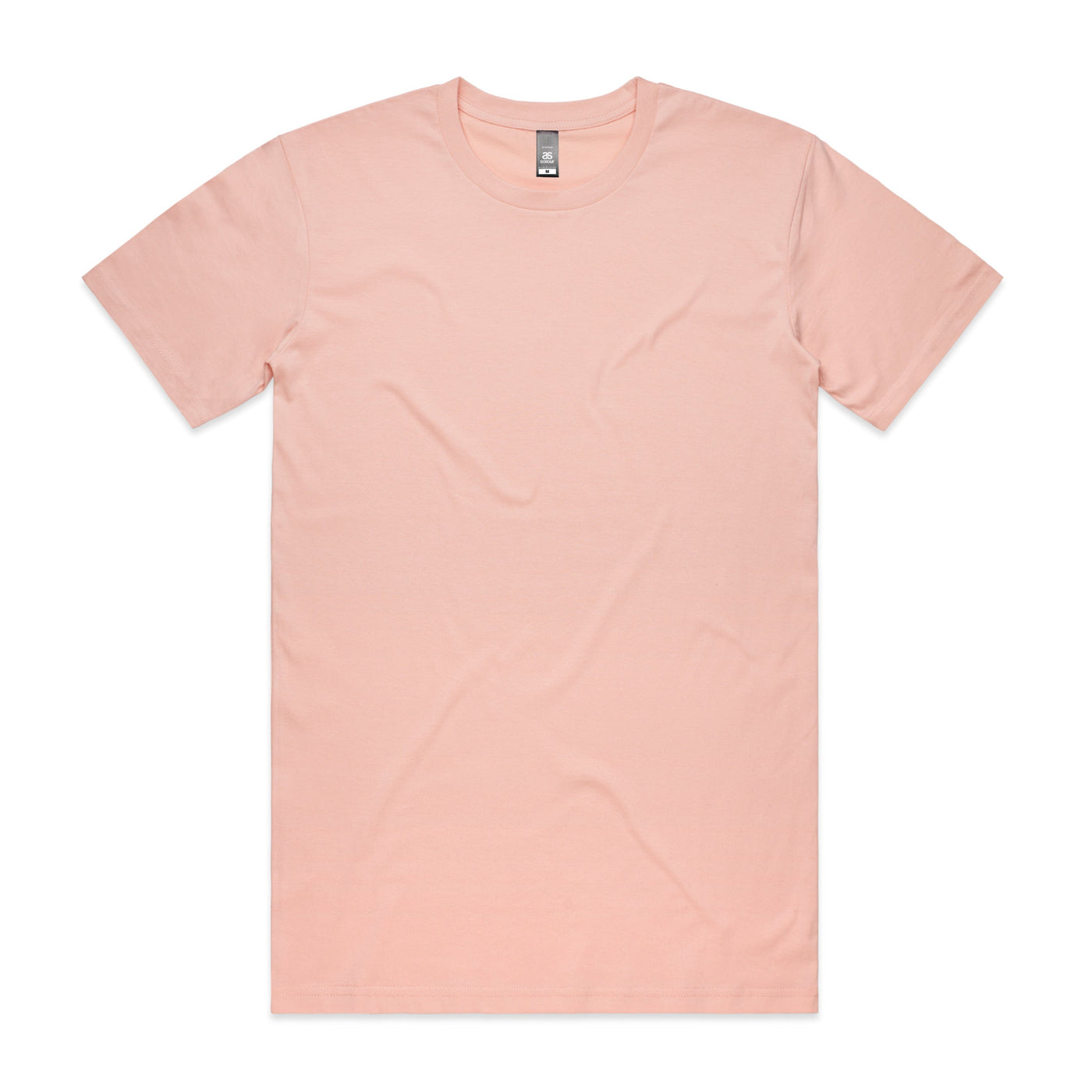 5001-MENS STAPLE TEE