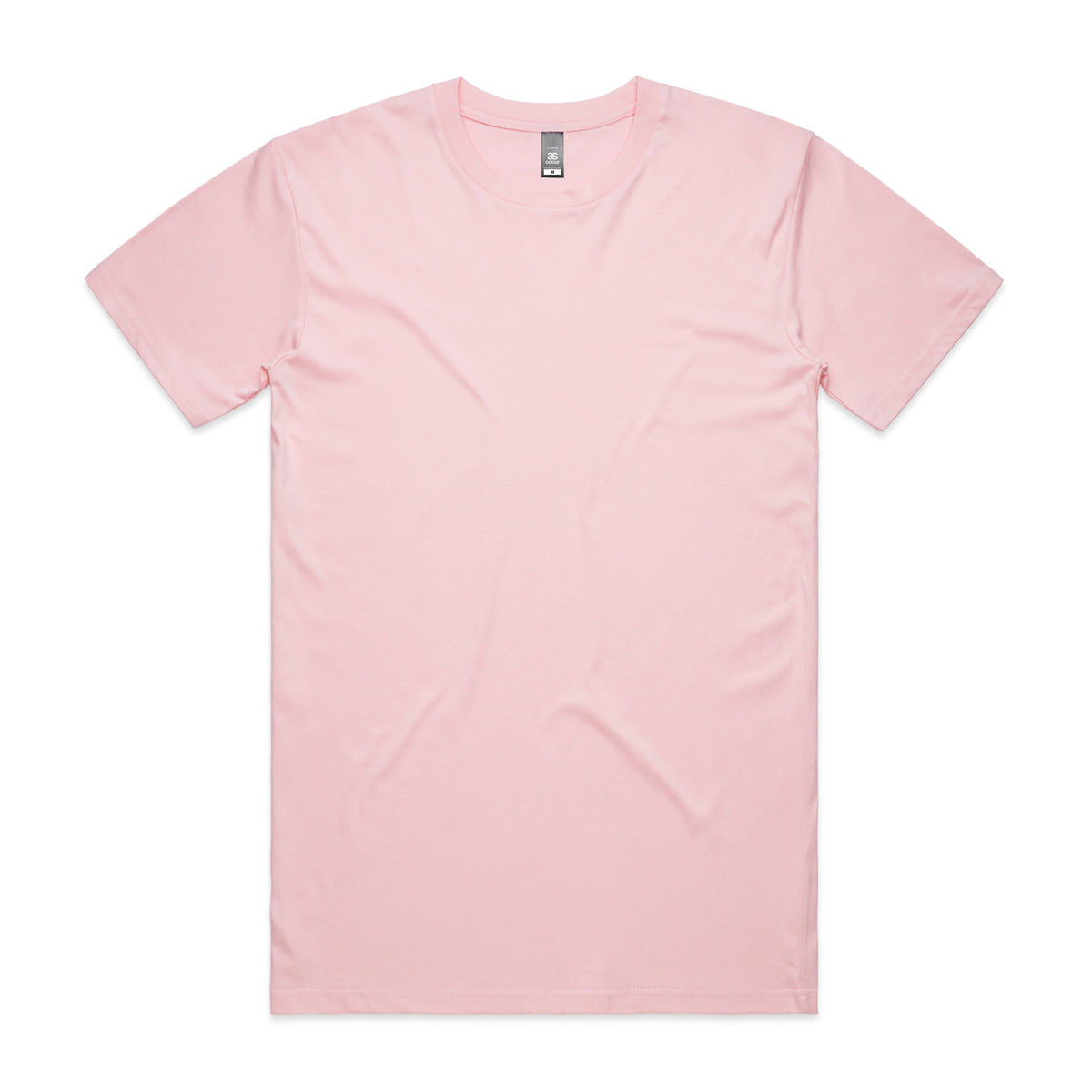 5001-MENS STAPLE TEE