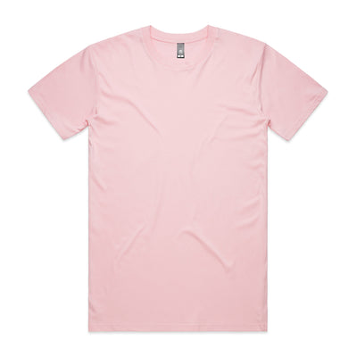 5001-MENS STAPLE TEE