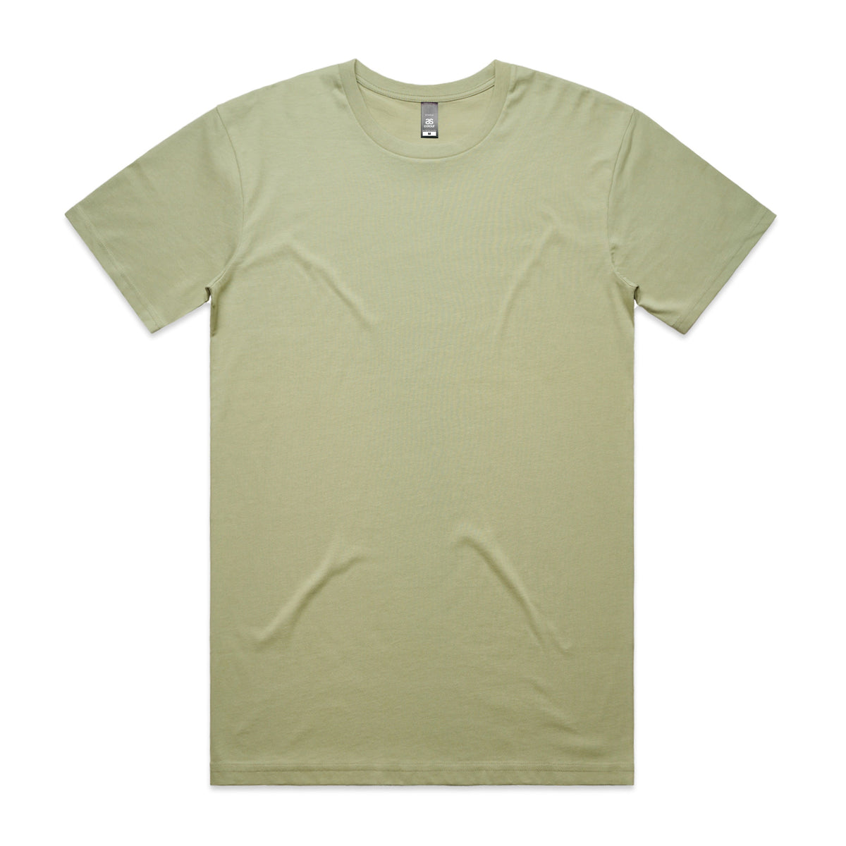5001-MENS STAPLE TEE
