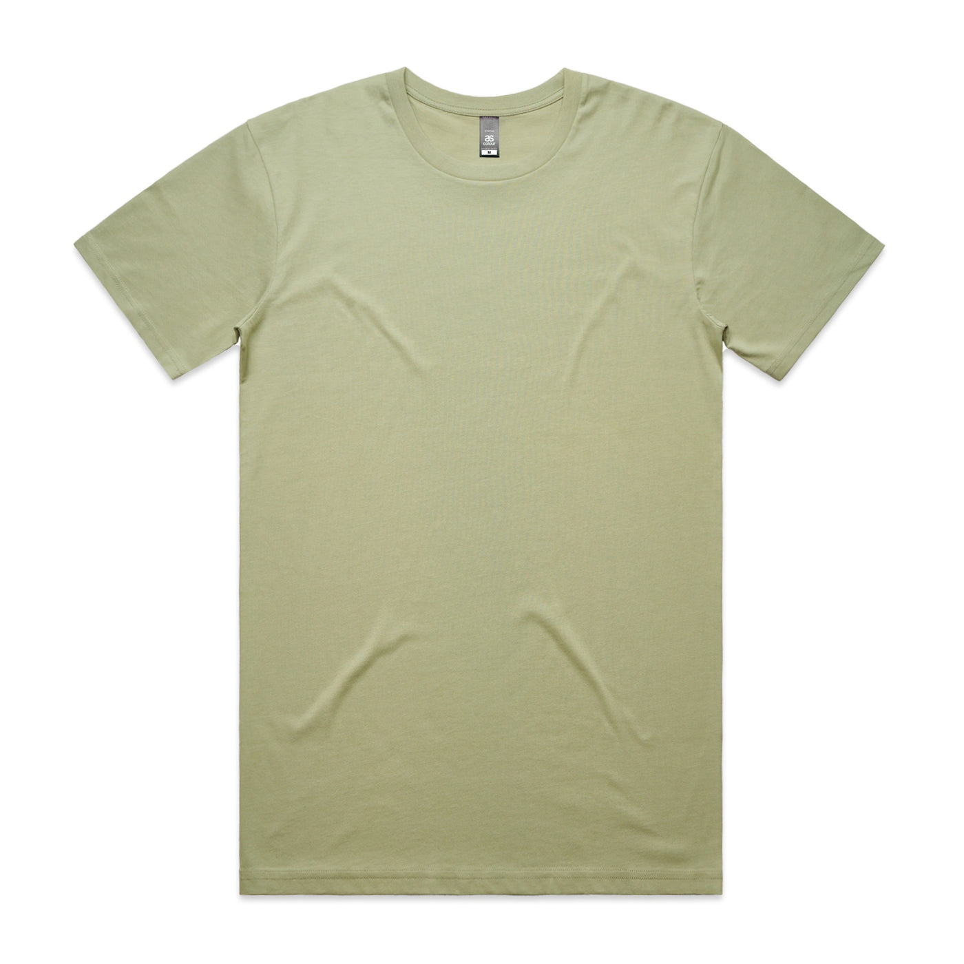 5001-MENS STAPLE TEE