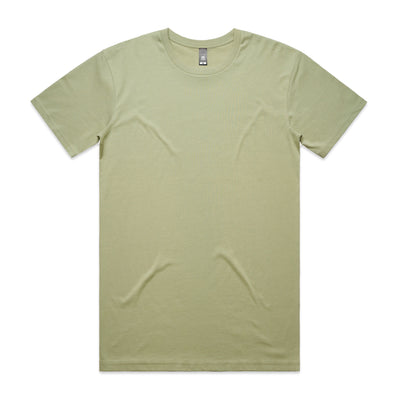 5001-MENS STAPLE TEE