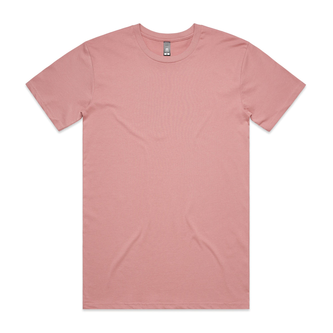 5001-MENS STAPLE TEE