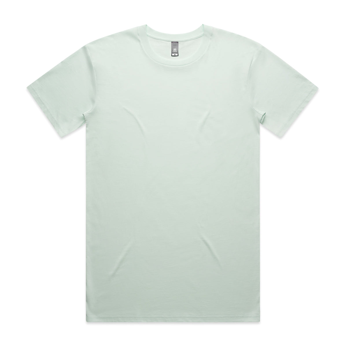 5001-MENS STAPLE TEE