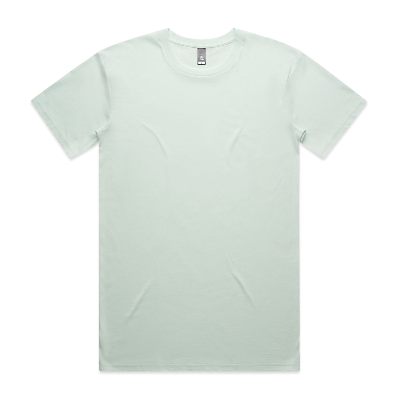 5001-MENS STAPLE TEE