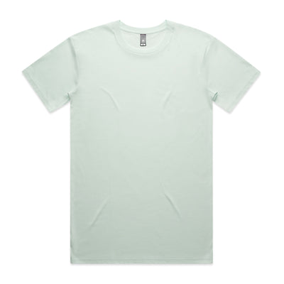 5001-MENS STAPLE TEE