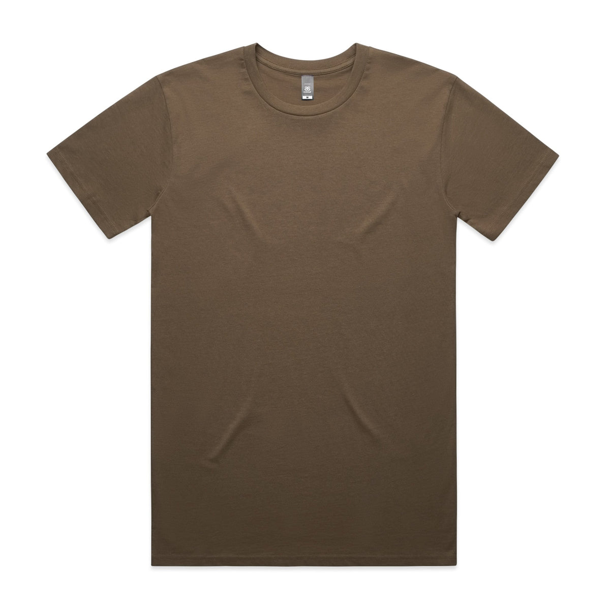 5001-MENS STAPLE TEE