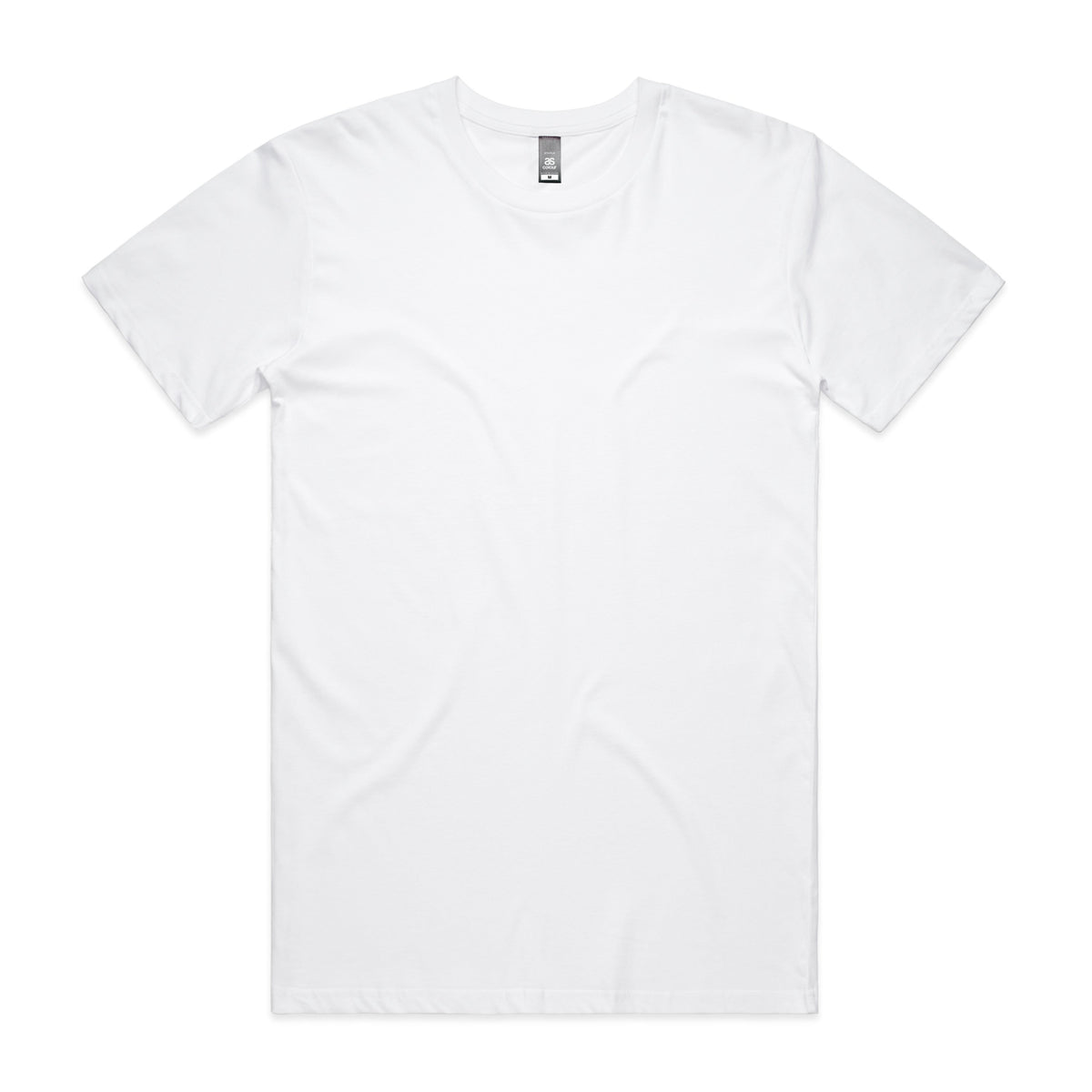 5001-MENS STAPLE TEE