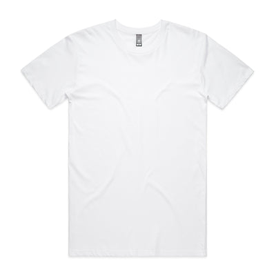 5001-MENS STAPLE TEE