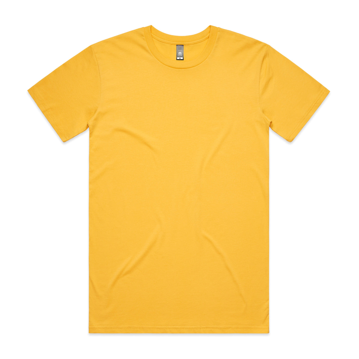 5001-MENS STAPLE TEE
