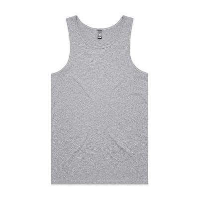 5007-MENS LOWDOWN SINGLET