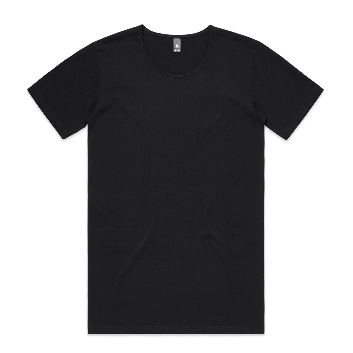 5011S-MENS SHADOW TEE