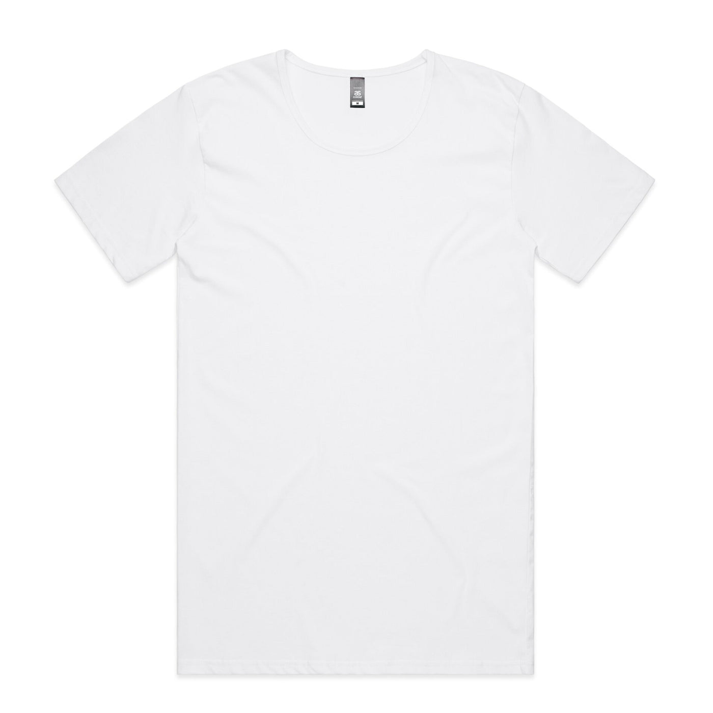 5011S-MENS SHADOW TEE